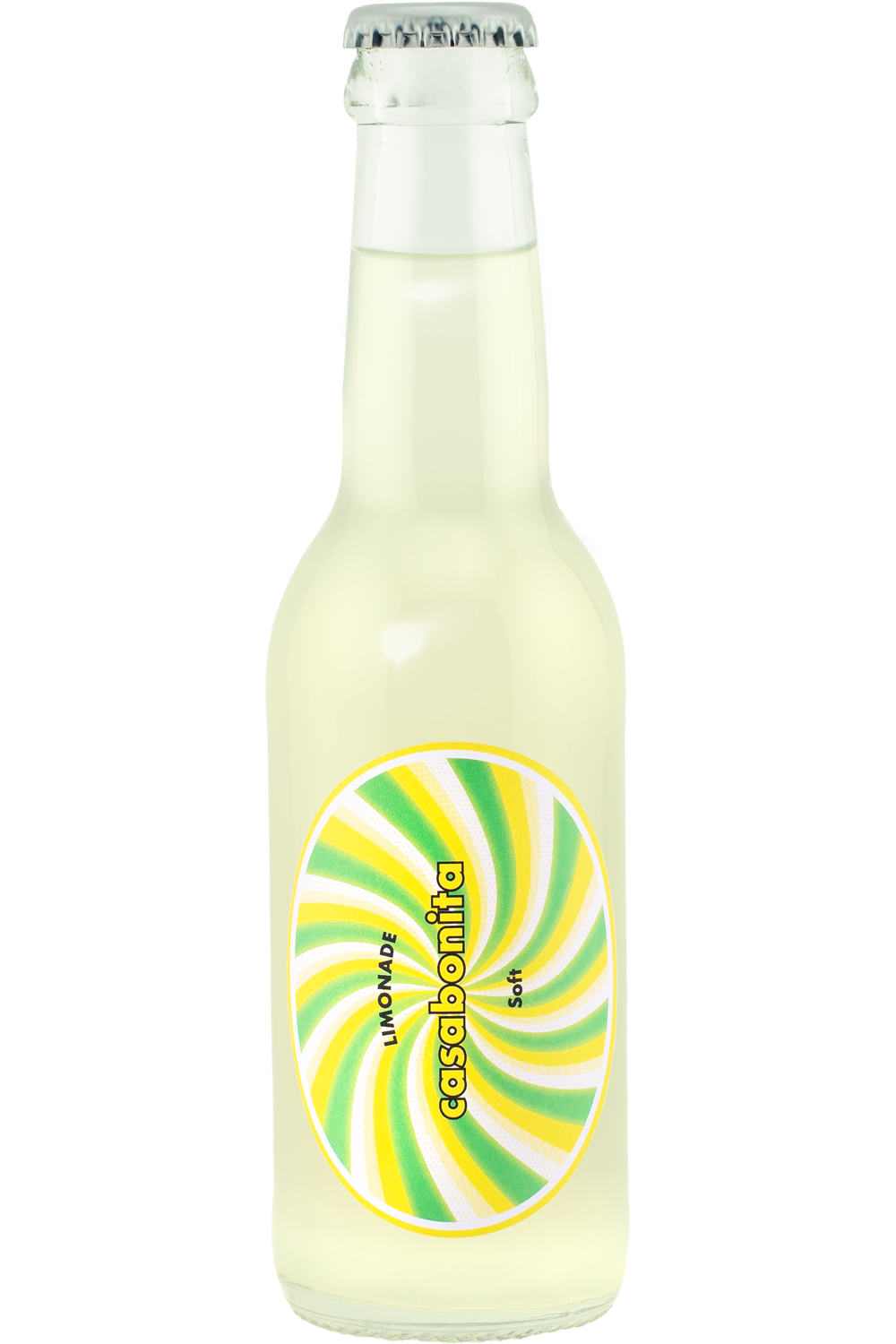 casabonita limonade 250 web