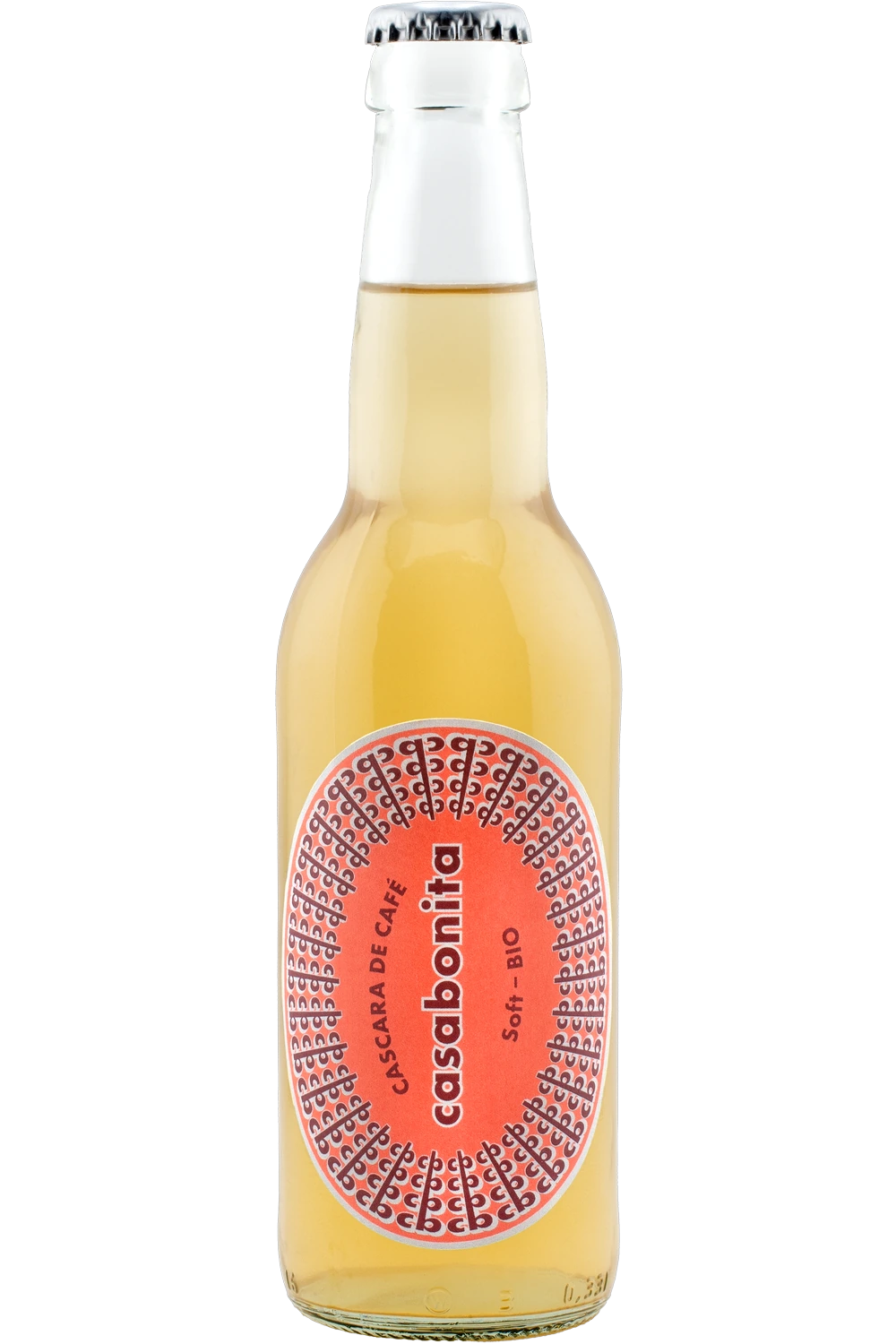 casabonita cascara 33 