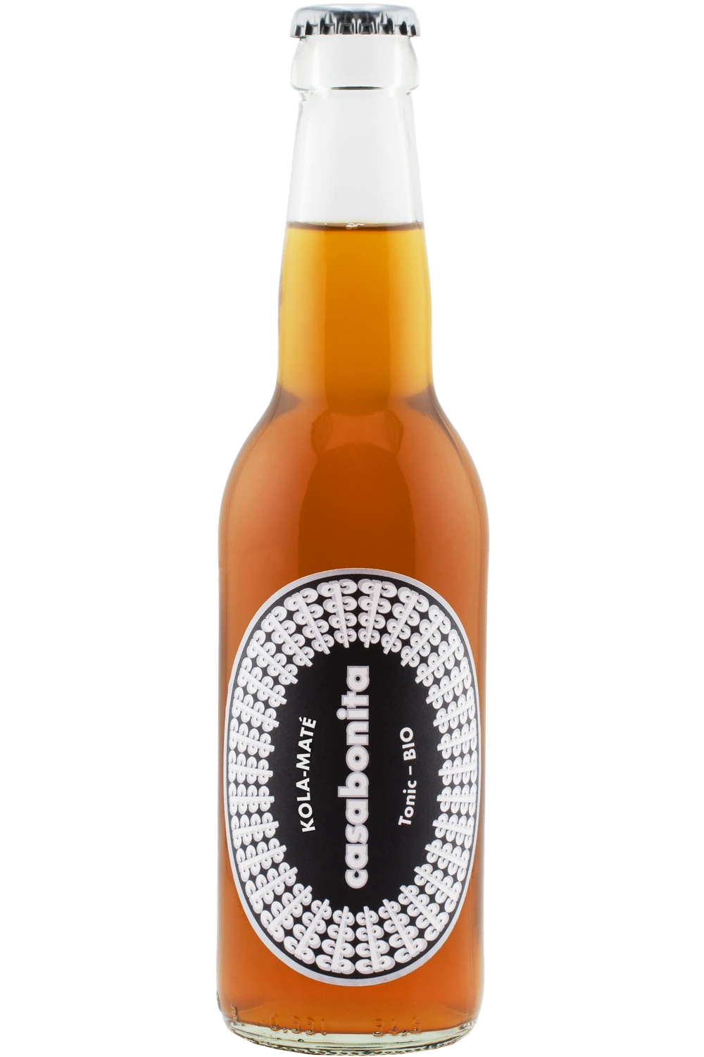 casabonita kola mate 33 