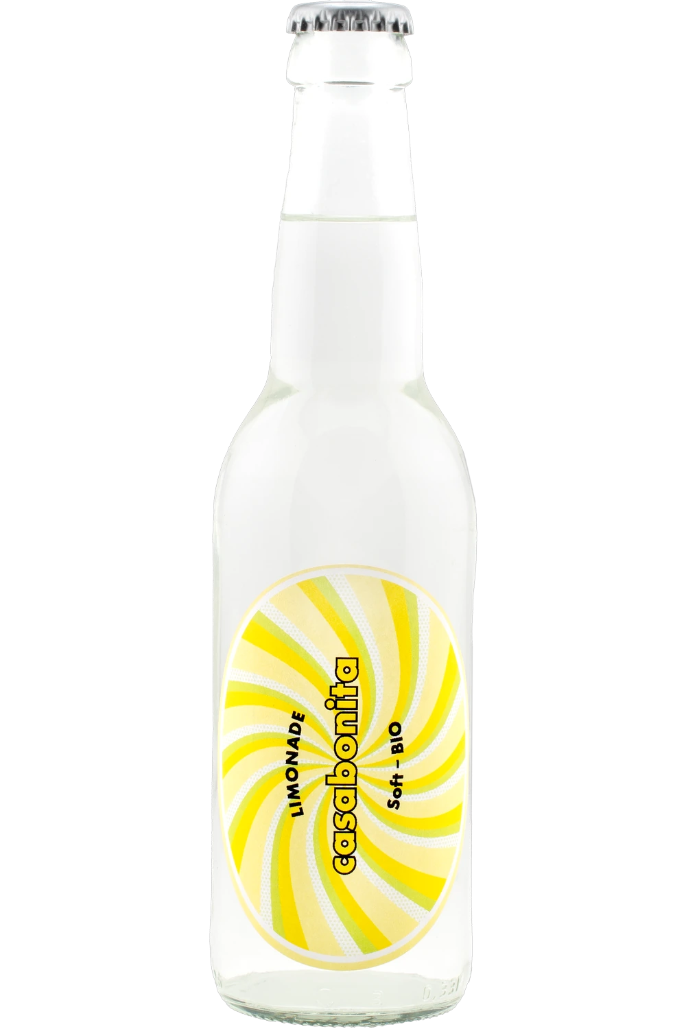 casabonita limonade 33 