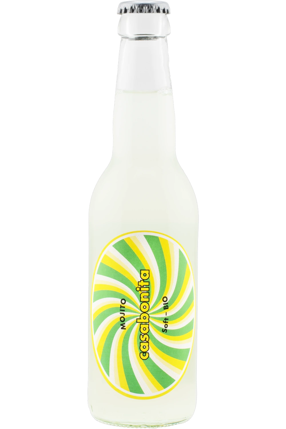 casabonita mojito 33 